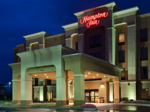 Hampton Inn Seneca Falls