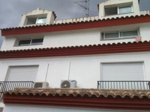Apartment With 2 Bedrooms in Cártama, With Wonderful Mountain View and Furnished Terrace - 22 km From the Beach