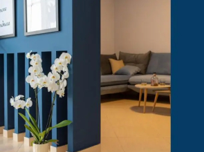 La Perla di Nafplio - La Diva di Nafplio - 2 VIP Villas