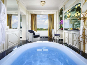 Parco dei Principi Grand Hotel & SPA - Preferred Hotels & Resorts