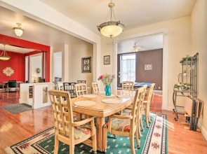 Spacious Springfield Apt < 4 Mi to Downtown!