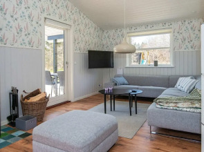 Holiday Home in Silkeborg