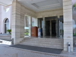 The Lal Vilas Hotel & Resort