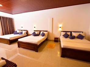 Ariya Rest House