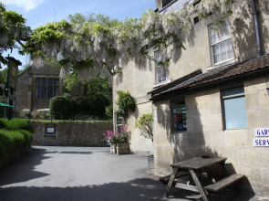 Wheelwrights Arms