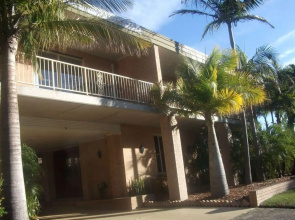 Huskisson Bayside Resort