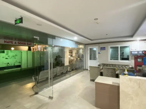 Phi Yen Muong Thanh 60 Apartment