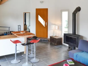 HomeRez - Villa Avenue Jean Aicard