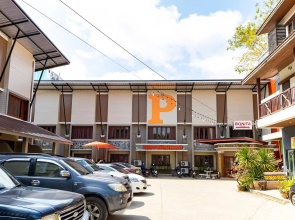 P.Chaweng Guest House