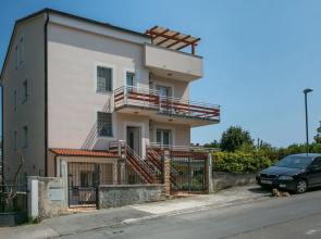 Apartments Petar