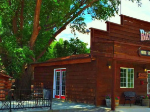 Bryce Pioneer Village