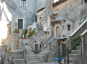 Bed and breakfast Coppadicuocobb