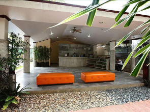 Real Maris Resort and Hotel