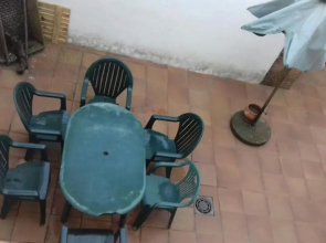 Casa Rural del Río Tejos