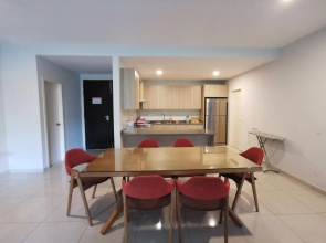 The Haven Central Lakeview Suite 3rooms (3-8pax)