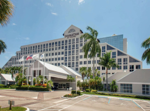 DoubleTree by Hilton Deerfield Beach Boca Raton