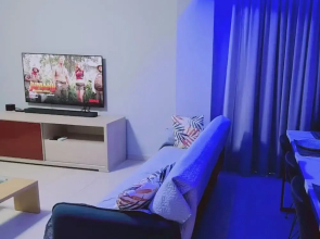 36 KAP - Horizon Apartment