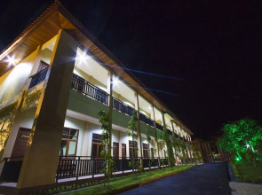 Dayang Resort Singkawang