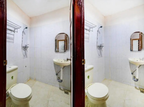 Hotel Diva Golf by OYO Rooms