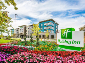 Holiday Inn Portland West - Hillsboro by IHG