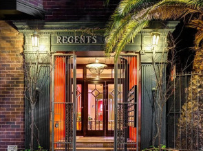 Regents Court Sydney