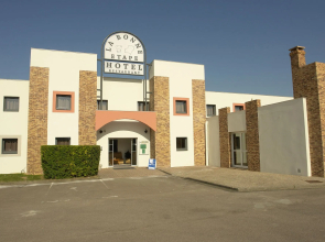 Brit Hotel La Bonne Etape