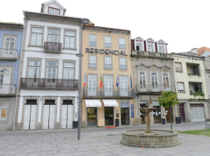 Hotel Residencial Dora