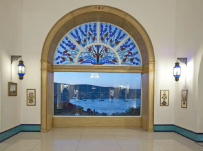 Salmakis Resort & Spa