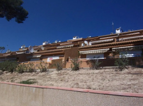 Appartement Pinogrande