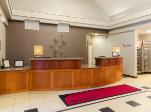 Residence Inn by Marriott Fredericksburg