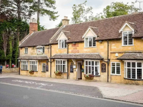 Little Gables
