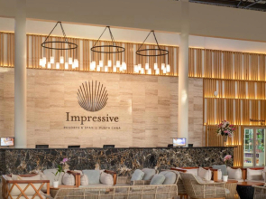 Impressive Punta Cana