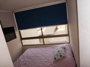 Departamento elizabeth