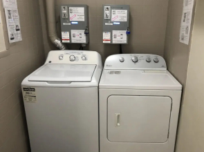 Auberge Restwell Motel