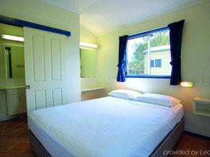 Discovery Parks â€“ Biloela