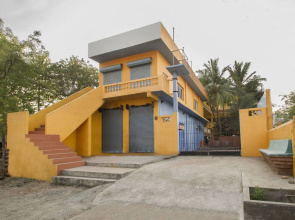 OYO 12955 Home Elegant 1BHK ECR Near Auroville