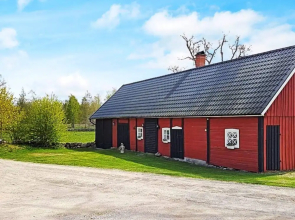 Rustic Retreat in Smaland-by Traum