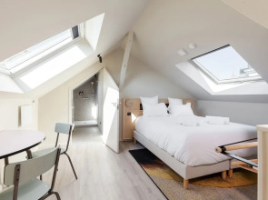 Hôtel Gambettes - Encore Mieux