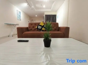 Marina Island 4Pax Balcony SeaView Wi-Fi Microwave
