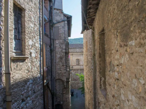 La Terrazza sul Borgo
