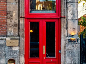 Communal Hotel Kutaisi