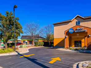 Best Western Des Plaines/O’Hare
