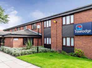 Travelodge Birmingham Sutton Coldfield Hotel