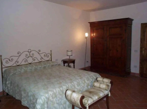 Villa Medicea Lo Sprocco