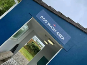 Kilden Kernow - Luxury 6 berth Caravan near Bude