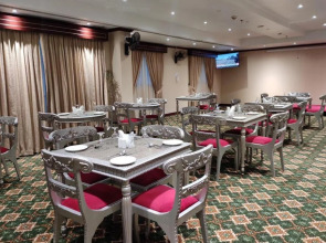 West Zone Pearl Hotel Apartments