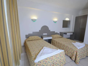 Kocer Club Apartments