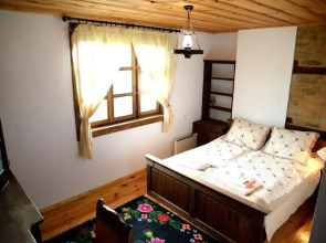 Guest House Pri Malkiya