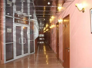 Бизнес Отель