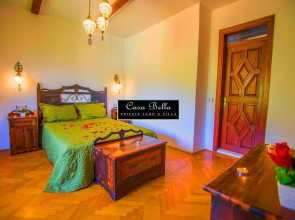 Fethiye Casa Bella Private Land & Villa